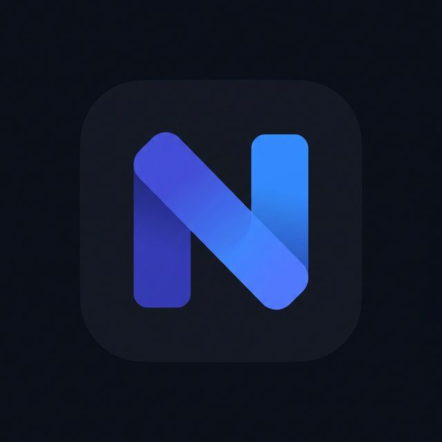 NotaB Logo